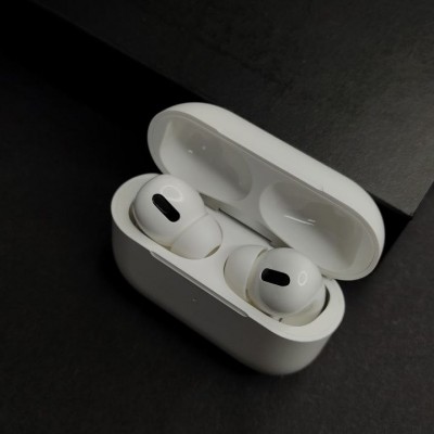 Наушники Depak DB-T13 Wireless Blueetooth Headset TWS Pro, белый
