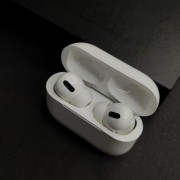 Наушники Depak DB-T13 Wireless Blueetooth Headset TWS Pro, белый