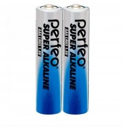 Perfeo LR03/2SH Super Alkaline (2 шт - цена за 1 шт)