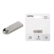 USB 32GB SmartBuy M3 Metal (SB32GBM3)