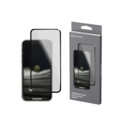 Защитное стекло на iPhone 11/XR, Breaking 3D, черный