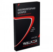 АКБ Huawei Honor 8X 3650mAh HB386590ECW Walker