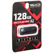 USB 128GB Walker A2 25-10 Мб/с (ecopack)