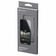 Защитное стекло на iPhone 7 Plus/8 Plus, Breaking 3D, белый