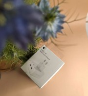 Сетевое зарядное устройство для iPhone USB-C+С 35W Power Adapter, белый