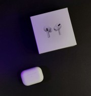 Гарнитура Bluetooth AIR PRO (T6)