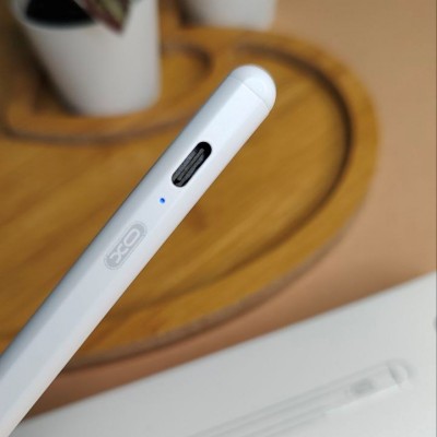 Стилус для iPad XO-ST02, белый