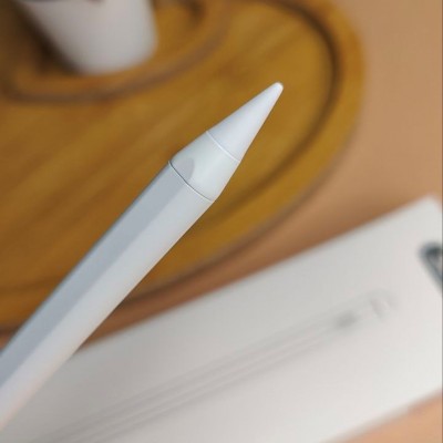 Стилус для iPad XO-ST02, белый