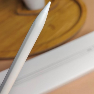 Стилус для iPad XO-ST03, белый
