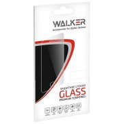 Защитное стекло Oppo Realme C30/C31/C33/C35, Walker, прозрачный