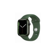 Смарт часы DT.N01 Max, зеленый