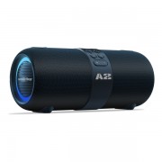 Акустическая система 2.0 Smartbuy A2, 28Вт, Bluetooth, MP3, FM-радио (арт.SBS-5380), темно-синий