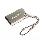 USB 64GB Smartbuy MU30 Metal (SB064GBMU30)