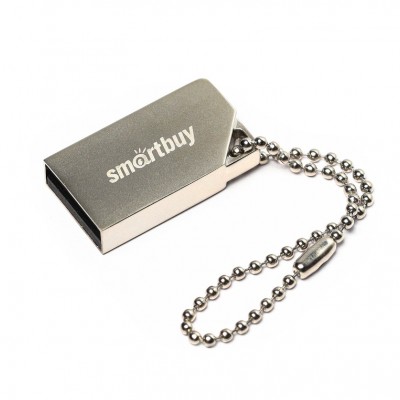 USB 64GB Smartbuy MU30 Metal (SB064GBMU30)