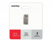 USB 32GB Smartbuy MU30 Metal (SB032GBMU30)