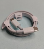 Foxconn кабель для iPhone 5/6, Type-C-Type-C , 2.1A, длина 1,2 м, без упаковки