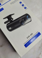 Видеорегистратор FaizFull, DVR-405, Wi-Fi (повреждённая упаковка)