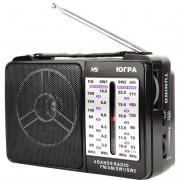 Радиоприемник аналоговый VS ЮГРА