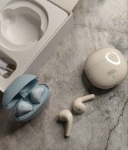 Наушники TWS XO-G16, вкладыши, белый