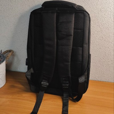 Рюкзак для ноутбука XO CB02, черный