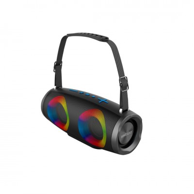 Акустическая система Smartbuy BOOM JR, 16Вт, Bluetooth, MP3, FM-радио (SBS-5440)