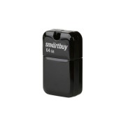 USB 64GB SmartBuy ART Black (SB64GBAK) черный