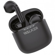 Гарнитура Bluetooth WALKER WTS-33, черный