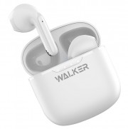 Гарнитура Bluetooth WALKER WTS-33, белый
