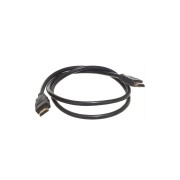 VS Кабель HDMI A вилка - HDMI A вилка, ver.1.4, длина 5 м. (H050)