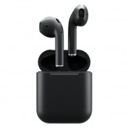 Гарнитура Bluetooth Apple AirPods, черный