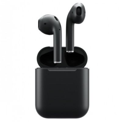 Гарнитура Bluetooth Apple AirPods, черный