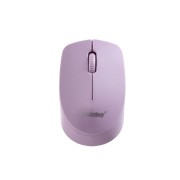 Мышь беспроводная Smartbuy ONE 202AG-V (SBM-202AG-V), светло-фиолетовый