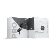 Беспроводные наушники Depod Sound TWS-002, PRO2, черный (dp)