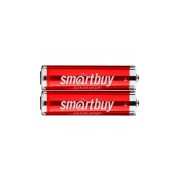 Батарейка алкалиновая Smartbuy LR6/2SB (SBBA-2A02SB) (2 в комплекте - цена за 1шт)