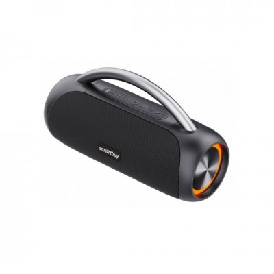 Акустическая система 2.0 Smartbuy MASTER, 36Вт, Bluetooth, MP3, FM-радио (SBS-5580), черный