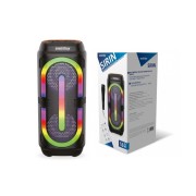 Акустическая система Smartbuy SIRIN, 16Вт, Bluetooth, MP3, FM-радио, микрофон (SBS-5480)