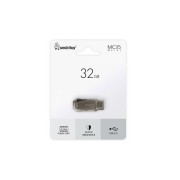 USB 32GB SmartBuy UFD 3.0 MC35 Metal Dual Type-C/Type-A (SB32GBMC35)