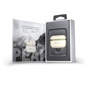 Беспроводные наушники Depod PEAK TWS-004, слоновая кость (dp)