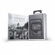 Беспроводные наушники Depod PEAK TWS-004, черный (dp)