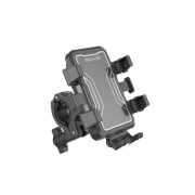 Велосипедный держатель WALKER CX-063, черный