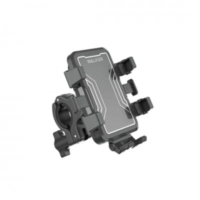 Велосипедный держатель WALKER CX-063, черный