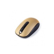 Мышь беспроводная беззвучная Smartbuy ONE 262AG (SBM-262AG-O), бронза