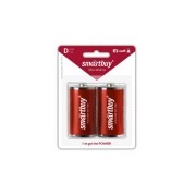 Батарейка алкалиновая Smartbuy LR14/2B (2 в комплекте - цена за 1шт ) (SBBA-C02B)
