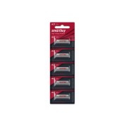 Батарейка алкалиновая Smartbuy A27/5B (5 в комплекте - цена за 1шт ) (SBBA-27A5B)