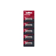 Батарейка алкалиновая Smartbuy A23/5B (5 в комплекте - цена за 1шт ) (SBBA-23A5B)