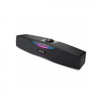 Саундбар Smartbuy FORTUNE, 6Вт, RGB-подсветка, регулировка громкости (SBA-5100)