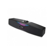 Саундбар Smartbuy FORTUNE, 6Вт, RGB-подсветка, регулировка громкости (SBA-5100)