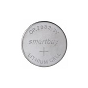 Литиевый элемент питания Smartbuy special CR2032/5B (5 в комплекте - цена за 1шт) (SBBM-2032-5B)