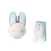 Мышь беспроводная Smartbuy 315AG Bunny 2 (SBM-315AG-BU2)