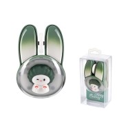 Мышь беспроводная Smartbuy 315AG Shiny Bunny BT+2,4G (SBM-315AG-SB)